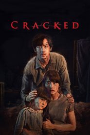Cracked (2022) WEB-DL Hindi Dubbed [ORG] Full Movie 480p [300MB] | 720p [780MB] | 1080p [2.5GB]