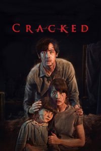 Cracked (2022) WEB-DL Hindi Dubbed [ORG] Full Movie 480p [300MB] | 720p [780MB] | 1080p [2.5GB]