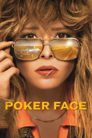 Poker Face (Season 1) English Web Series 720p WEB-DL