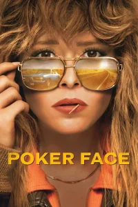 Poker Face (Season 1) English Web Series 720p WEB-DL