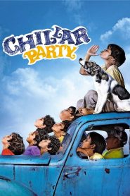 Chillar Party (2011) Hindi Full Movie WEB-DL 480p [400MB] | 720p [1.5GB]