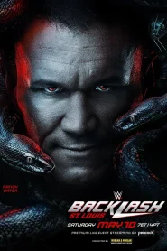 WWE Backlash 2025 (2025) English Full WWE Show Netflix 480p 720p 1080p WEB-DL