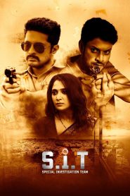 S.I.T. (2024) WEB-DL ORG. Dual Audio [Hindi – Telugu] UnCut Full Movie 480p [370MB] | 720p [940MB] | 1080p [1.5GB]