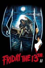 Friday the 13th Part 2 (1981) Dual Audio {Hindi-English} 480p [300MB] | 720p [800MB] | 1080p [2GB]