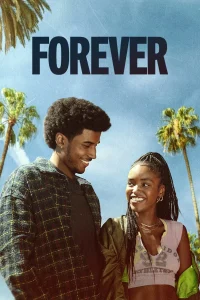 Forever (2025) Season 1 Dual Audio {Hindi-English} Netflix Series 480p | 720p | 1080p WEB-DL