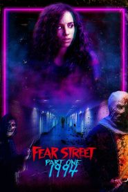 Fear Street Part 1: 1994 (2021) WEB-DL Dual Audio {Hindi-English} 480p [400MB] | 720p [1GB] | 1080p [2GB]