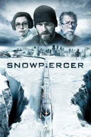 Snowpiercer (2013) Dual Audio {Hindi-English} BluRay 480p [500MB] | 720p [1GB] | 1080p [2GB]