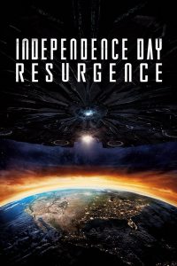 Independence Day 2: Resurgence (2016) Dual Audio {Hindi-English} BluRay 480p [400MB] | 720p [1GB] | 1080p [3.8GB]