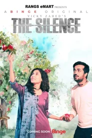 The Silence (2023) S01 Bengali Binge WEB-DL H264 AAC 1080p 720p 480p HC-ESub