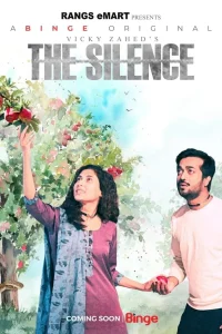 The Silence (2023) S01 Bengali Binge WEB-DL H264 AAC 1080p 720p 480p HC-ESub