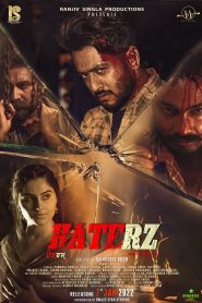 Haterz (2022) Dual Audio [Bengali-Hindi] WEB-DL H264 AAC 1080p 720p 480p Download