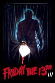 Friday the 13th – Part 3 (1982) Dual Audio {Hindi-English} 480p [300MB] | 720p [800MB] | 1080p [1.8GB]