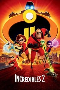 Incredibles 2 (2018) BluRay Dual Audio {Hindi-English} 480p [400MB] | 720p [1GB] | 1080p [3GB]