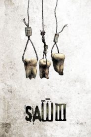 Saw III (2006) Dual Audio {Hindi-English} BluRay 480p [350MB] | 720p [750MB] | 1080p [1.8GB]
