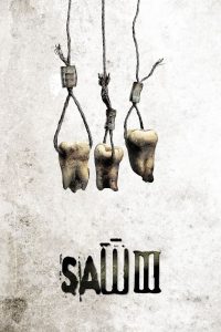 Saw III (2006) Dual Audio {Hindi-English} BluRay 480p [350MB] | 720p [750MB] | 1080p [1.8GB]