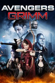 Avengers Grimm (2015) Dual Audio {Hindi-English} BluRay 480p [300MB] | 720p [820MB] | 1080p [2GB]