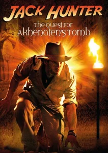 Jack Hunter and the Quest for Akhenaten’s Tomb (2008) Dual Audio {Hindi (ORG)-English} BluRay 480p, 720p,1080p