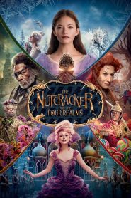 The Nutcracker and the Four Realms (2018) Dual Audio {Hindi-English} 480p [350MB] | 720p [950MB] | 1080p [1.7GB]