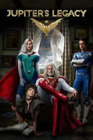 Jupiter’s Legacy (Season 1) Netflix Original Dual Audio {Hindi-English} Series 480p 720p & 1080p WEB-DL
