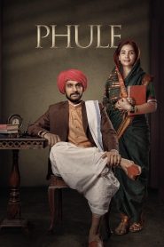Phule (2025) DS4K WEB-DL [Hindi DD5.1] 1080p 720p & 480p