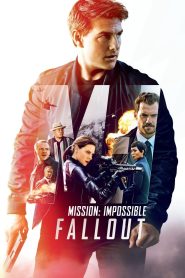 Mission: Impossible – Fallout (2018) Dual Audio {Hindi-English} BluRay 480p [400MB] | 720p [1GB] | 1080p [2GB] | 2160p 4K [7.6GB]