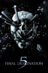 Final Destination 5 (2011) Dual Audio {Hindi-English} BluRay 480p [350MB] | 720p [550MB] | 1080p [2.5GB]