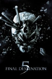 Final Destination 5 (2011) Dual Audio {Hindi-English} BluRay 480p [350MB] | 720p [550MB] | 1080p [2.5GB]