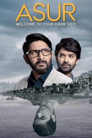 Asur (2020) Season 1 Hindi Complete Voot Originals WEB Series 480p | 720p | 1080p WEB-DL