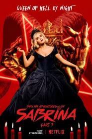 Chilling Adventures of Sabrina (Season 3) Dual Audio {Hindi-English} Netflix Web Series 480p | 720p | 1080p