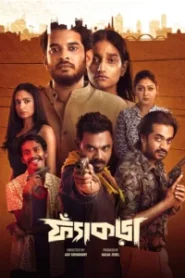 Fyakra (2025) S01 Bengali BongoBD WEB-DL H264 AAC 4K 1080p 720p 480p Download