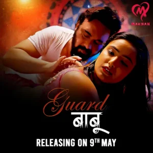  [18+] Guard Babu (2025) S01E01-04 Hindi Makhan WEB-DL H264 AAC 1080p 720p 480p Download