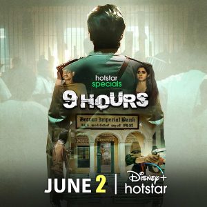 9 Hours (2022) S01 Complete Dual Audio [Bengali-Hindi] DSNP Web Series WEB-DL H264 AAC 1080p 720p 480p ESub