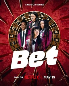 BET (2025) Season 1 Dual Audio (Hindi-English) Series 480p | 720p | 1080p WEB-DL