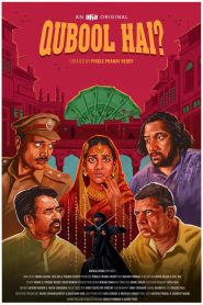 Qubool Hai (Season 1) Hindi Complete Web Series 480p | 720p | 1080p WEB-DL