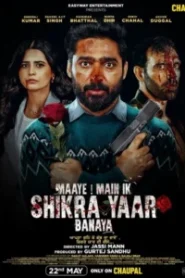 Maaye Main Ik Shikra Yaar Banaya (2025) S01 Punjabi CHTV WEB-DL H264 AAC4K 1080p 720p 480p ESub