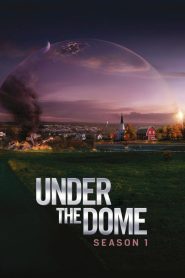 Under the Dome (Season 1) Hindi Dubbed Complete Web Series WEB-DL 480p [100MB] | 720p [350MB]