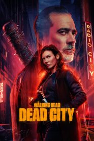 The Walking Dead: Dead City (Season 2) [S02-E01 Added] English WEB Series 720p | 1080p WEB-DL