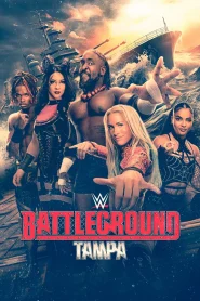 WWE Battleground (2025) English NetFlix WEB-DL H264 AAC 1080p 720p 480p Download