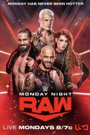 WWE Monday Night Raw (19th May 2025) English Full WWE Show 480p 720p 1080p WEB-DL