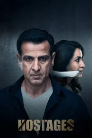 Hostages (2019) Season 1 Hindi Complete Hotstar Specials WEB Series 480p | 720p HDRip