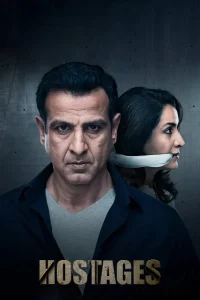 Hostages (2019) Season 1 Hindi Complete Hotstar Specials WEB Series 480p | 720p HDRip
