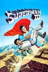 Superman III (1983) {English with Subtitles} Full Movie WEB-DL 480p [500MB] | 720p [1GB] | 1080p [2GB]