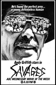 Savages (1974) WEB-DL Dual Audio {Hindi-English} 480p [260MB] | 720p [870MB]