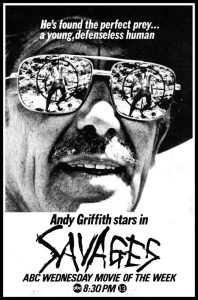 Savages (1974) WEB-DL Dual Audio {Hindi-English} 480p [260MB] | 720p [870MB]
