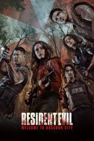 Resident Evil: Welcome to Raccoon City (2021) Dual Audio {Hindi-English} 480p [350MB] | 720p [1.4GB] | 1080p [2.7GB] | 2160p 4K