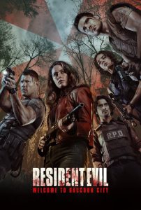 Resident Evil: Welcome to Raccoon City (2021) Dual Audio {Hindi-English} 480p [350MB] | 720p [1.4GB] | 1080p [2.7GB] | 2160p 4K