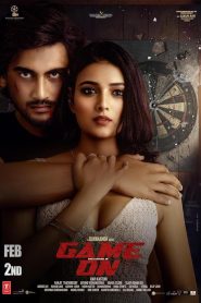 Game On (2024) Dual Audio ORG. 5.1 [Hindi + Telugu] WeB-DL 480p [500MB] | 720p [1.2GB] | 1080p [2.7GB]