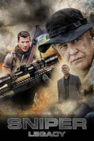 Sniper: Legacy (2014) WEB-DL Dual Audio {Hindi-English} 480p [300MB] | 720p [900MB] | 1080p [1.9GB]