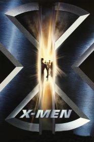 X-Men (2000) Blu-ray Dual Audio {Hindi-English} 480p [400MB] | 720p [760MB] | 1080p [1.6GB]