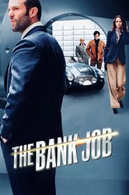 The Bank Job (2008) 1080p | 720p | 480p BluRay [Hindi + English (DD5.1)]